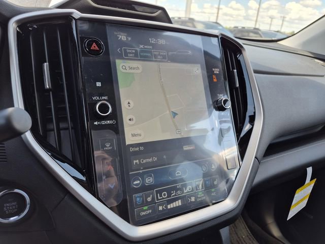 2026 Subaru Ascent Touring - Photo 26