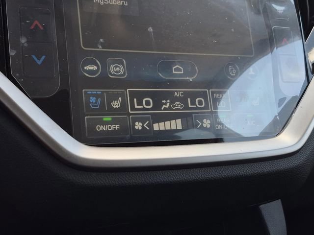 2026 Subaru Ascent Touring - Photo 28