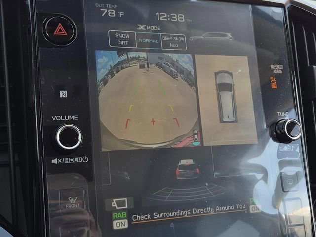 2026 Subaru Ascent Touring - Photo 29