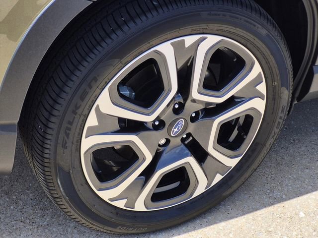 2026 Subaru Ascent Touring - Photo 6