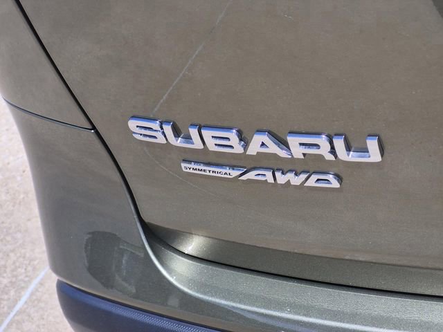 2026 Subaru Ascent Touring - Photo 8