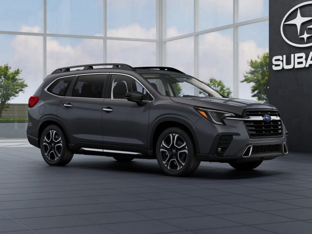 2027 Subaru Ascent Touring 7-Passenger