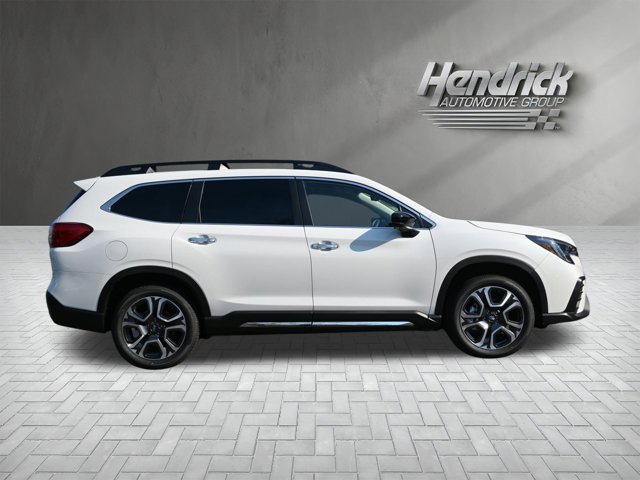 New 2027 CRYSTAL WHITE PEARL Subaru Touring 7-Passenger image 10