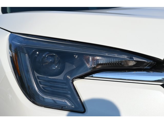 New 2027 CRYSTAL WHITE PEARL Subaru Touring 7-Passenger image 11