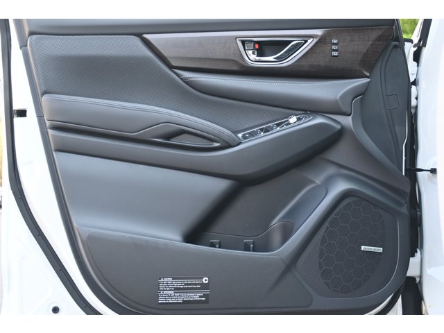 New 2027 CRYSTAL WHITE PEARL Subaru Touring 7-Passenger image 14
