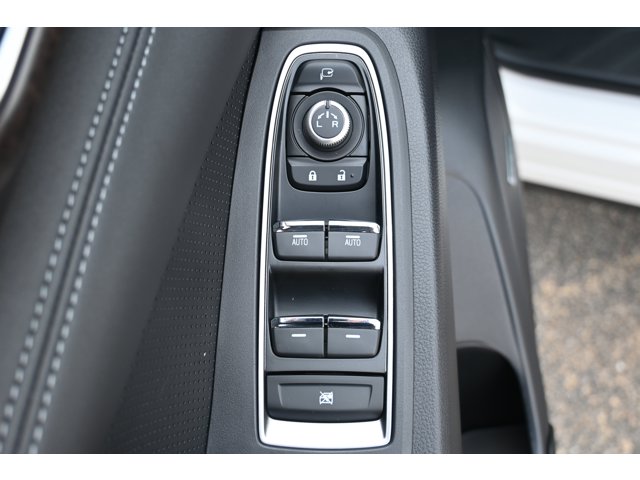 New 2027 CRYSTAL WHITE PEARL Subaru Touring 7-Passenger image 15