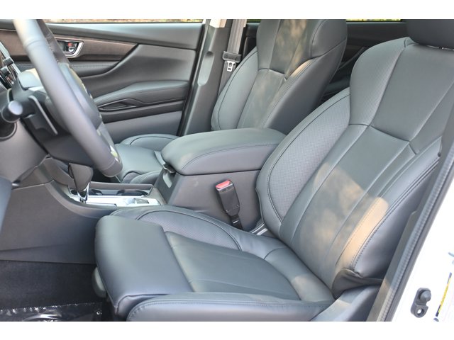 New 2027 CRYSTAL WHITE PEARL Subaru Touring 7-Passenger image 16