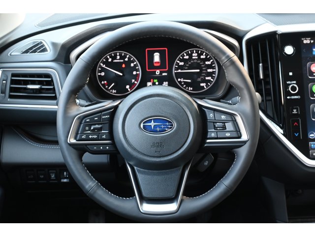 New 2027 CRYSTAL WHITE PEARL Subaru Touring 7-Passenger image 17