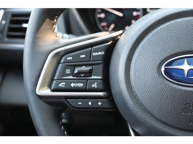 New 2027 CRYSTAL WHITE PEARL Subaru Touring 7-Passenger image 18