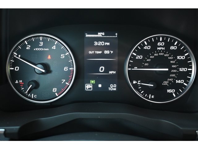 New 2027 CRYSTAL WHITE PEARL Subaru Touring 7-Passenger image 20