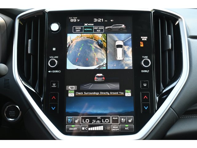 New 2027 CRYSTAL WHITE PEARL Subaru Touring 7-Passenger image 26