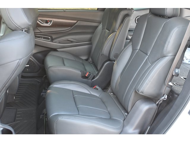 New 2027 CRYSTAL WHITE PEARL Subaru Touring 7-Passenger image 31