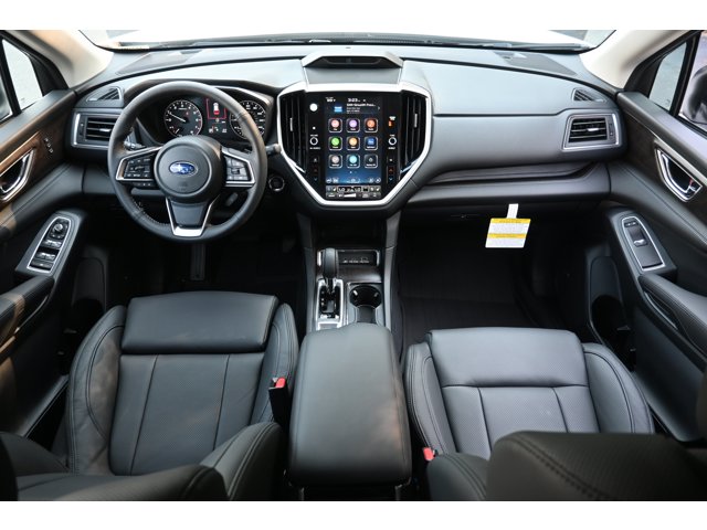 New 2027 CRYSTAL WHITE PEARL Subaru Touring 7-Passenger image 32