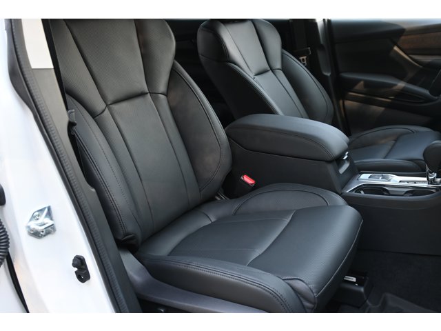 New 2027 CRYSTAL WHITE PEARL Subaru Touring 7-Passenger image 34