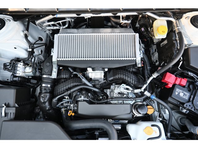New 2027 CRYSTAL WHITE PEARL Subaru Touring 7-Passenger image 36