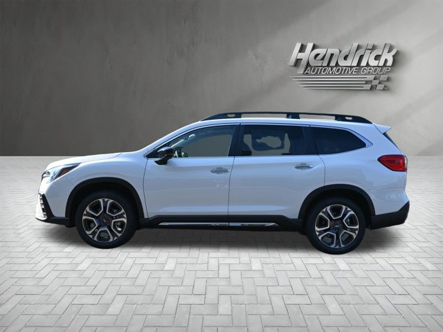 New 2027 CRYSTAL WHITE PEARL Subaru Touring 7-Passenger image 6