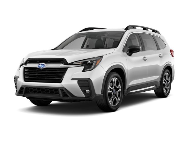 2026 Subaru Ascent Touring 7 Passenger's photo