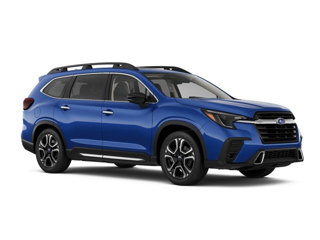 2027 Subaru Ascent Touring