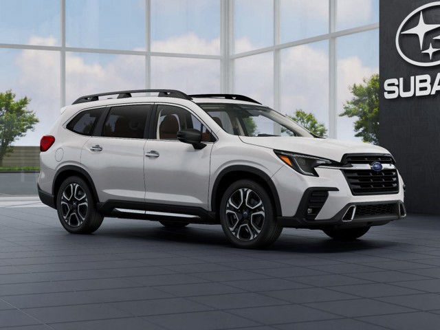2027 Subaru Ascent Touring 7-Passenger