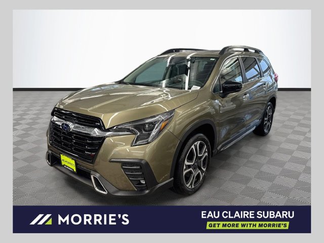 2027 Subaru Ascent Touring 7-Passenger
