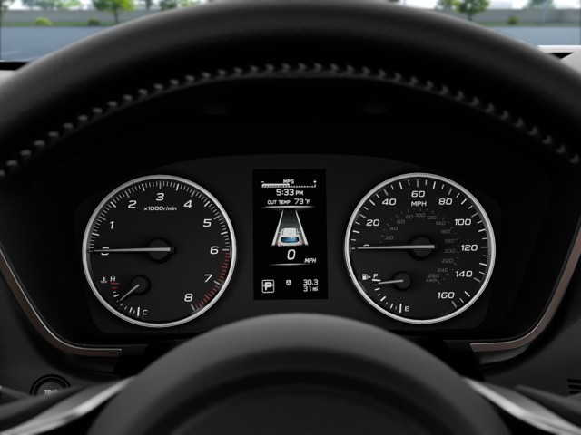 2026 Subaru Ascent Touring - Photo 17