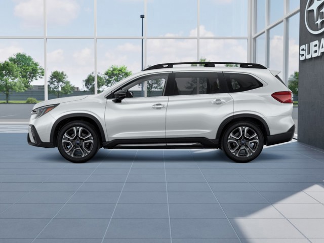 2026 Subaru Ascent Touring - Photo 3
