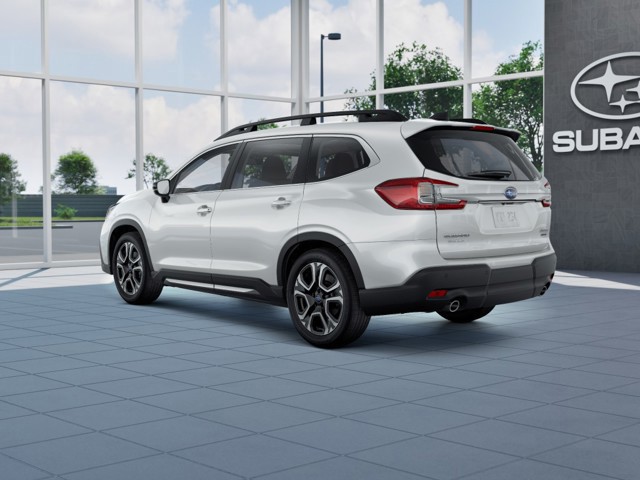 2026 Subaru Ascent Touring - Photo 4