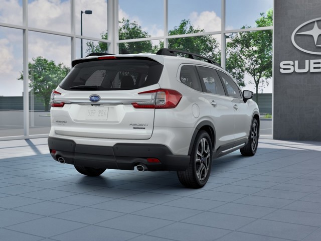 2026 Subaru Ascent Touring - Photo 5