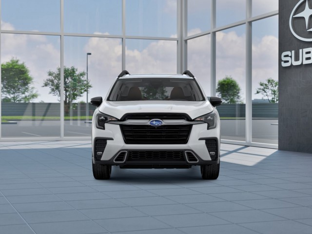 2026 Subaru Ascent Touring - Photo 7