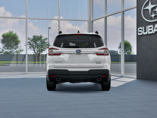 2026 Subaru Ascent Touring - Photo 8