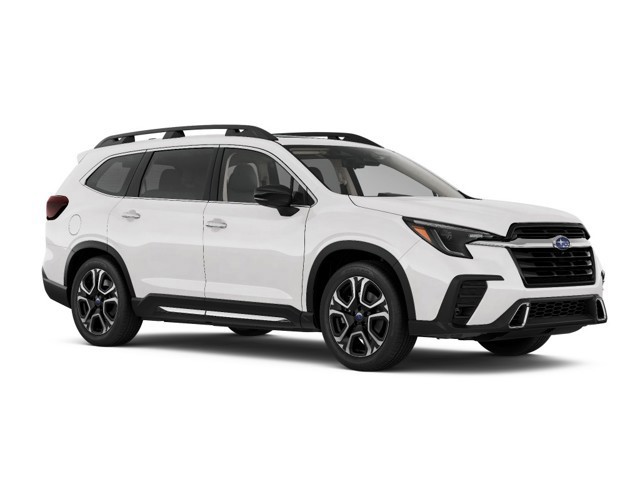 2027 Subaru Ascent Touring