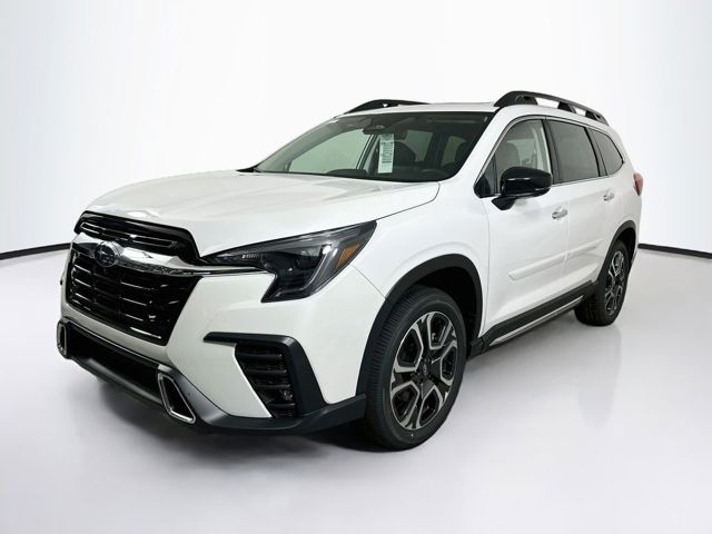 2027 Subaru Ascent Touring