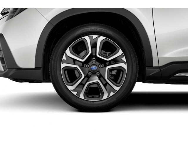 2026 Subaru Ascent Touring - Photo 10