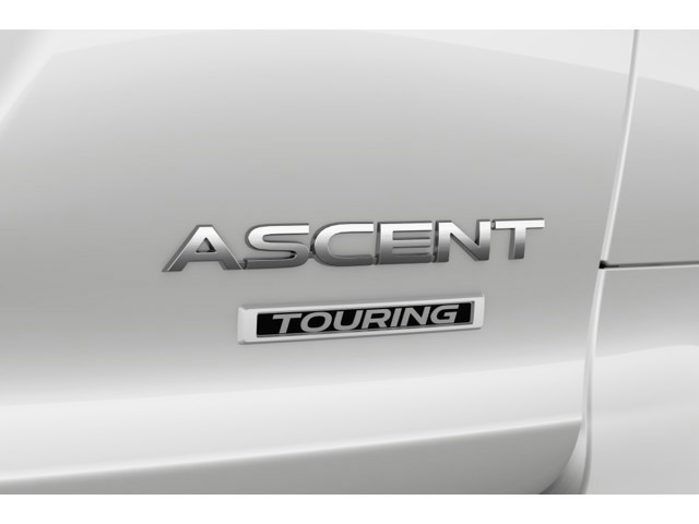 2026 Subaru Ascent Touring - Photo 12