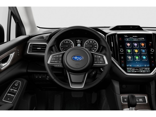 2026 Subaru Ascent Touring - Photo 15