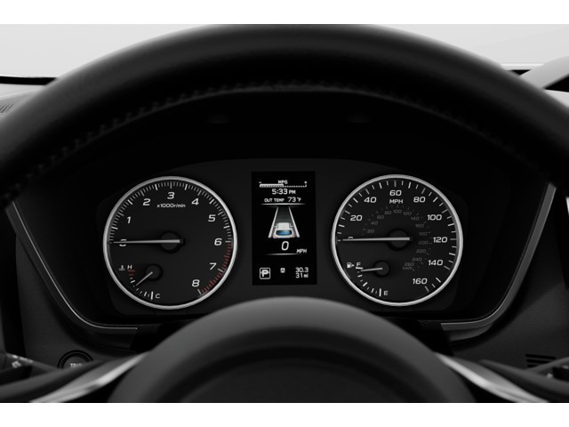 2026 Subaru Ascent Touring - Photo 18