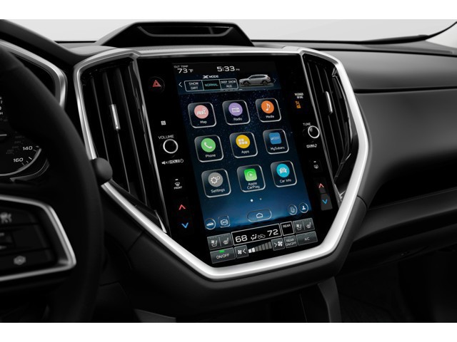 2026 Subaru Ascent Touring - Photo 20