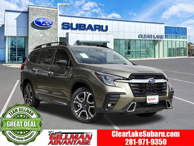 2026 Subaru Ascent Touring 7-Passenger