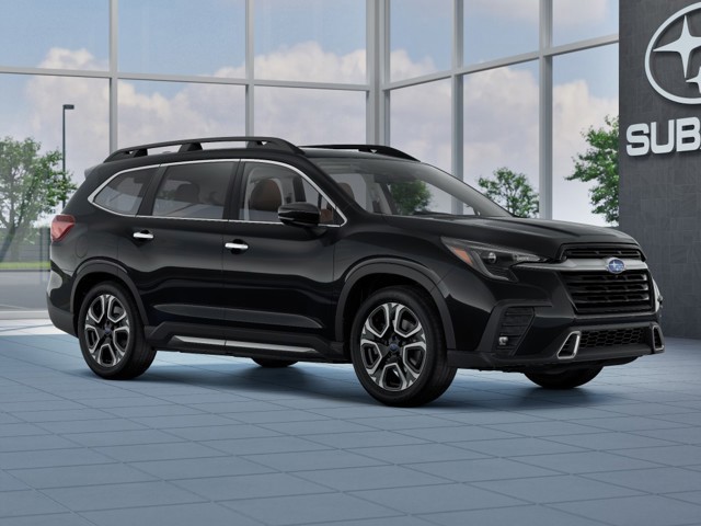2026 Subaru Ascent Touring 7 Passenger's photo
