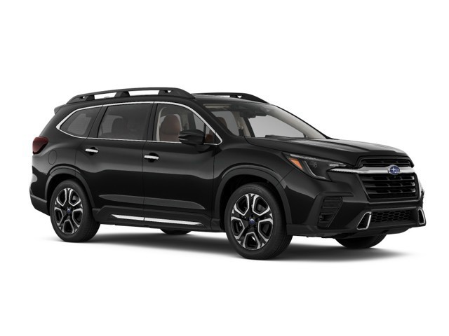 2027 Subaru Ascent Touring