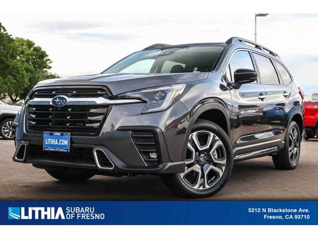 2026 Subaru Ascent Touring 7-Passenger