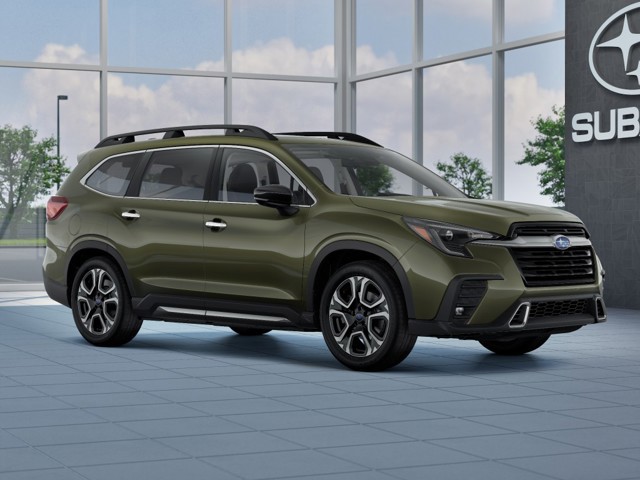 2026 Subaru Ascent Touring 7-Passenger