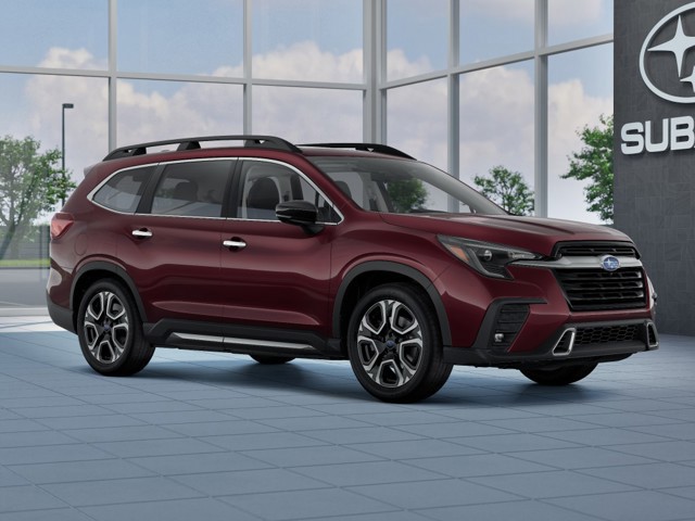 2026 Subaru Ascent Touring 7 Passenger's photo