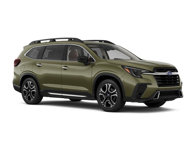 2027 Subaru Ascent Touring