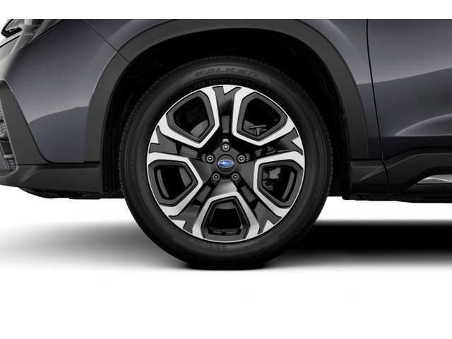 New 2025 Subaru Ascent Limited 8 - Passenger New 2025 Subaru Ascent Limited 8 - Passenger