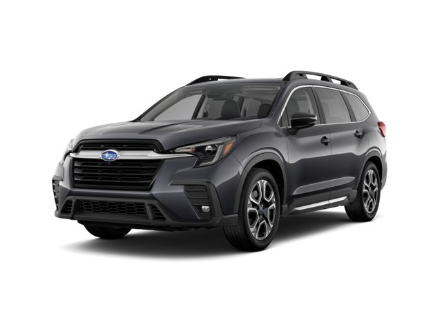 New 2025 Subaru Ascent Limited 8 - Passenger New 2025 Subaru Ascent Limited 8 - Passenger