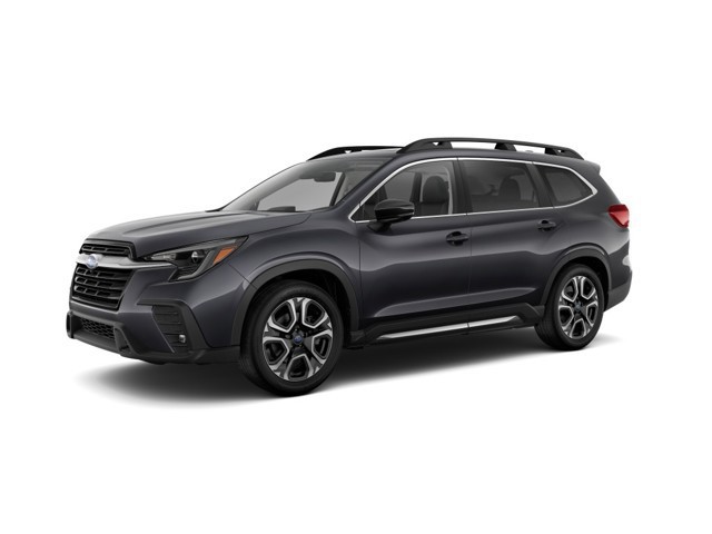 New 2025 Subaru Ascent Limited 8 - Passenger New 2025 Subaru Ascent Limited 8 - Passenger