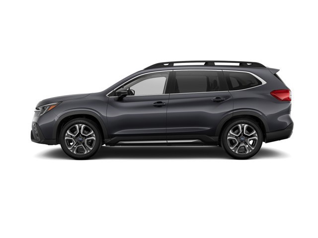 New 2025 Subaru Ascent Limited 8 - Passenger New 2025 Subaru Ascent Limited 8 - Passenger