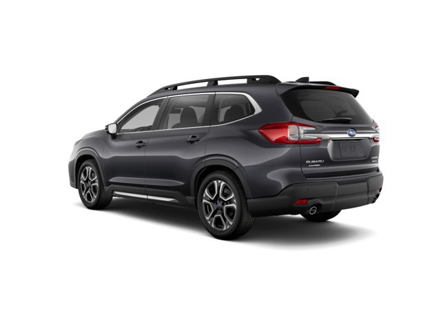 New 2025 Subaru Ascent Limited 8 - Passenger New 2025 Subaru Ascent Limited 8 - Passenger