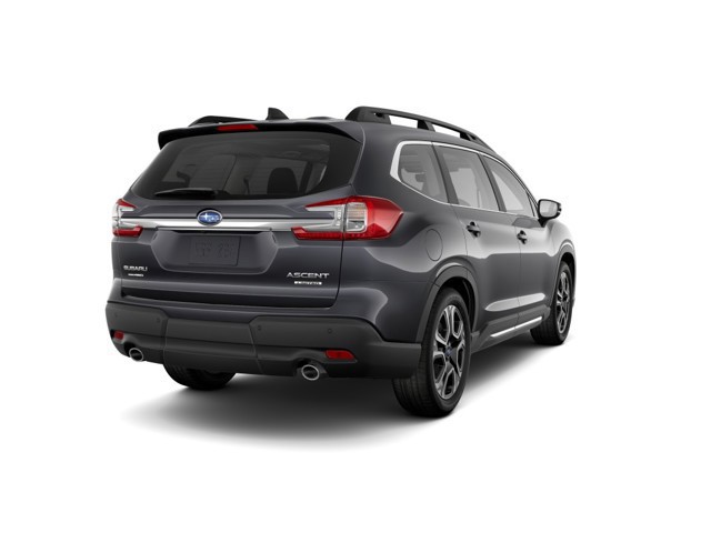 New 2025 Subaru Ascent Limited 8 - Passenger New 2025 Subaru Ascent Limited 8 - Passenger